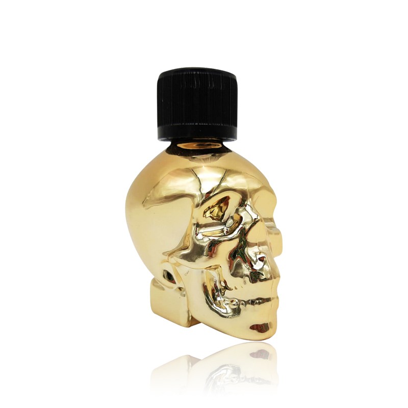 Попперс Goldl Skull 24 мл