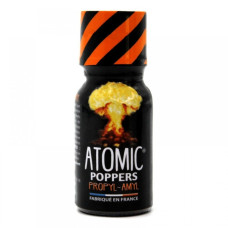 Попперс Atomic propyl-amyl 15 мл