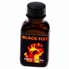 Попперс Black Fist Super Strong 24 мл