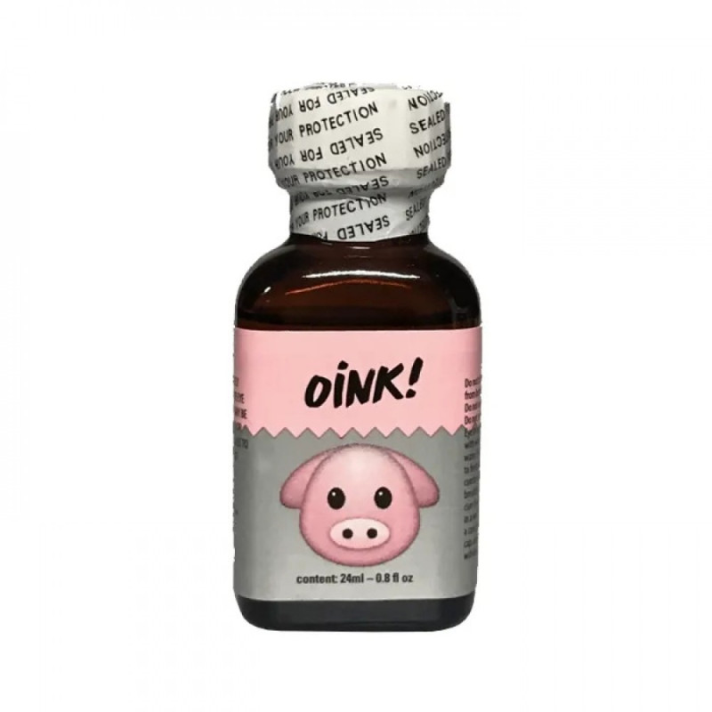 Попперс OINK 24 мл