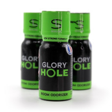 Попперс Glory hole 15 мл