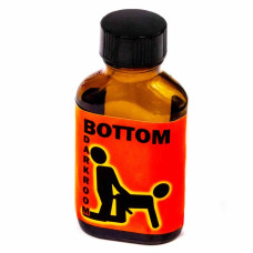 Попперс Bottom darkroom 24 мл