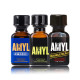 Попперс Amyl black 24 мл
