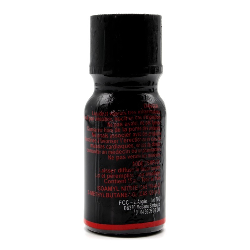 Попперс Sex line propyl amyl 15 мл