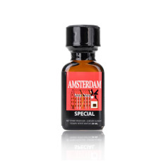 Попперс Amsterdam special 24 мл