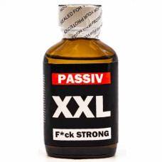 Попперс Passiv XXL Fuck Strong 24 мл