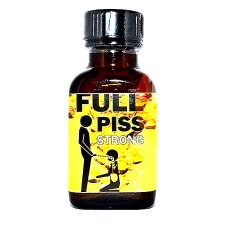 Попперс Full Piss Strong 24 мл