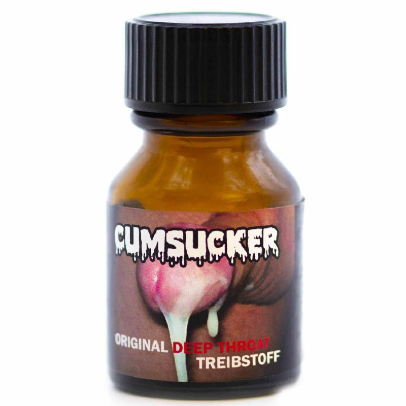 Попперс Cum Sucker 10 мл