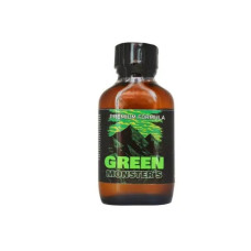 Попперс Green Monsters 24 мл