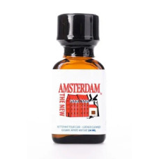 Попперс AMSTERDAM NEW 24 мл