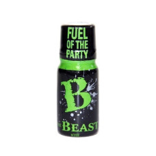 Попперс The Beast 10 мл