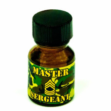 Попперс Master Sergeant 10 мл
