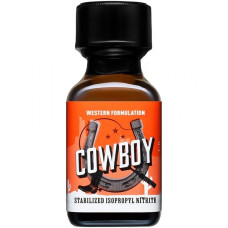 Попперс COWBOY 24 мл