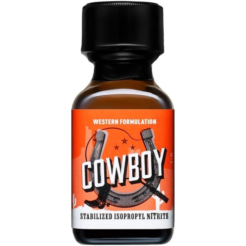 Попперс COWBOY 24 мл