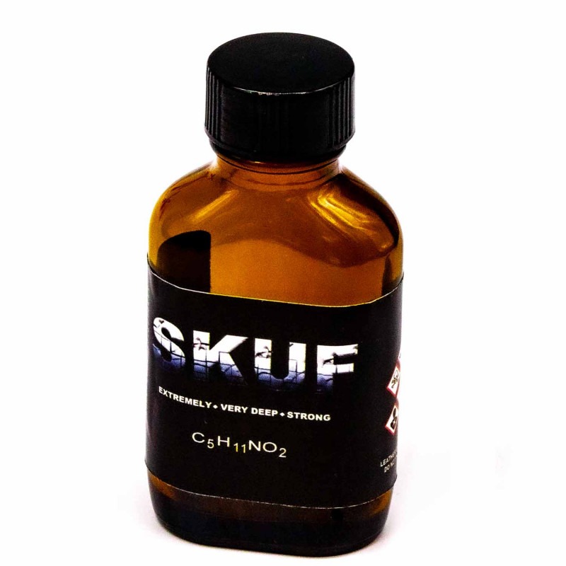 Попперс Skuf 24 мл