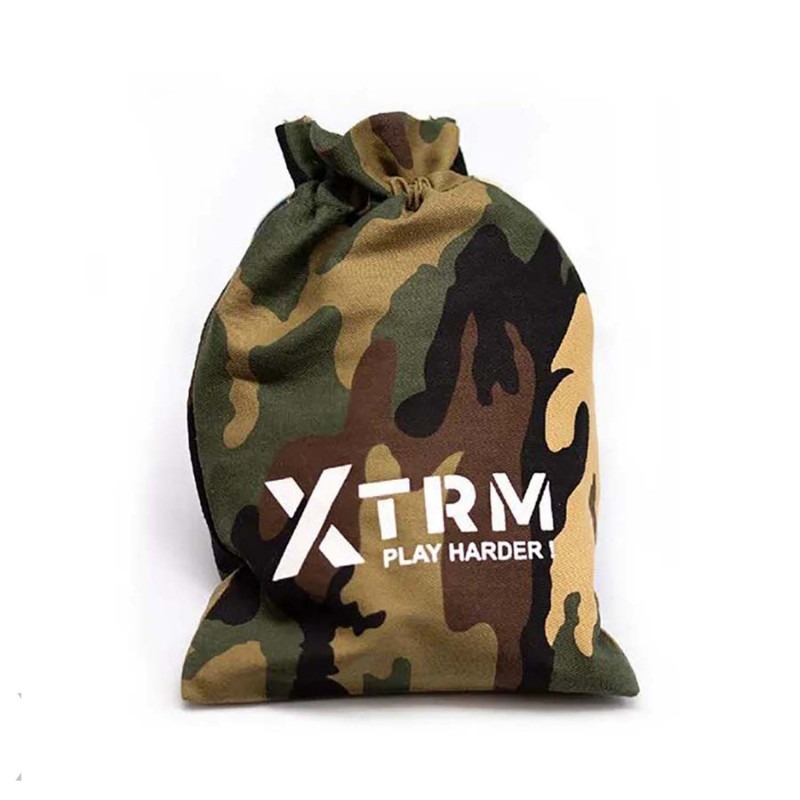 Насадка для розпилення Попперс XTRM Червона