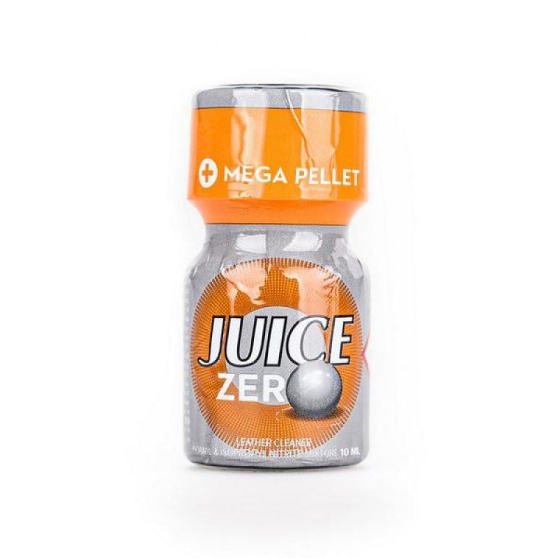 Попперс Juice Zero 10 мл