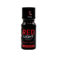 Попперс Red light district propyl-amyl 15 мл