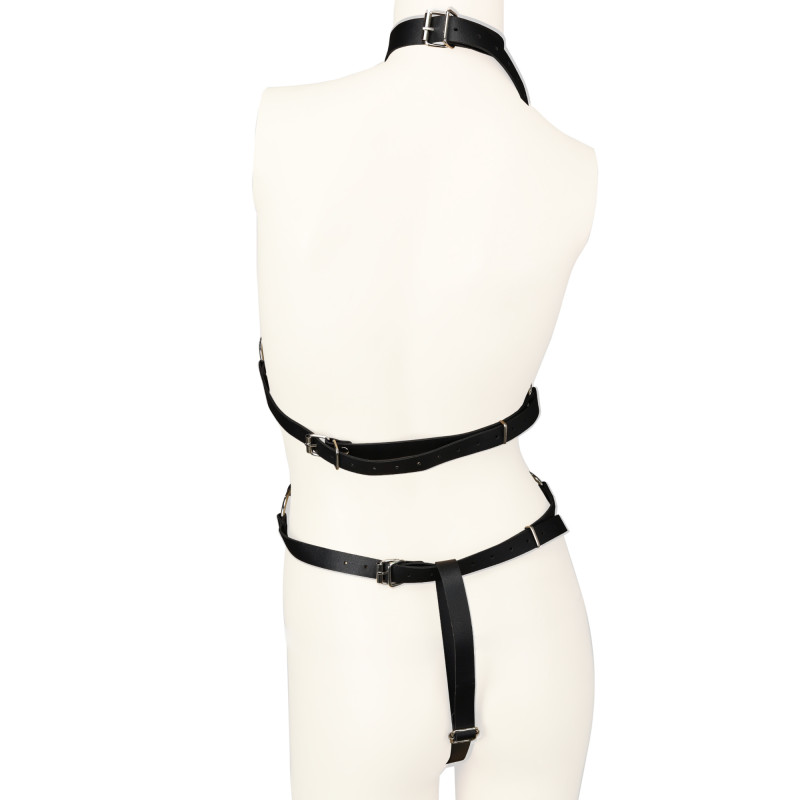 Портупея Erospace Wild Play Harness Set C12