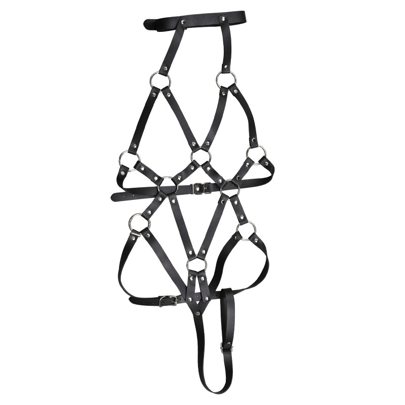Портупея Erospace Wild Play Harness Set C12