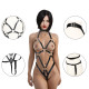 Портупея Erospace Wild Play Harness Set C12
