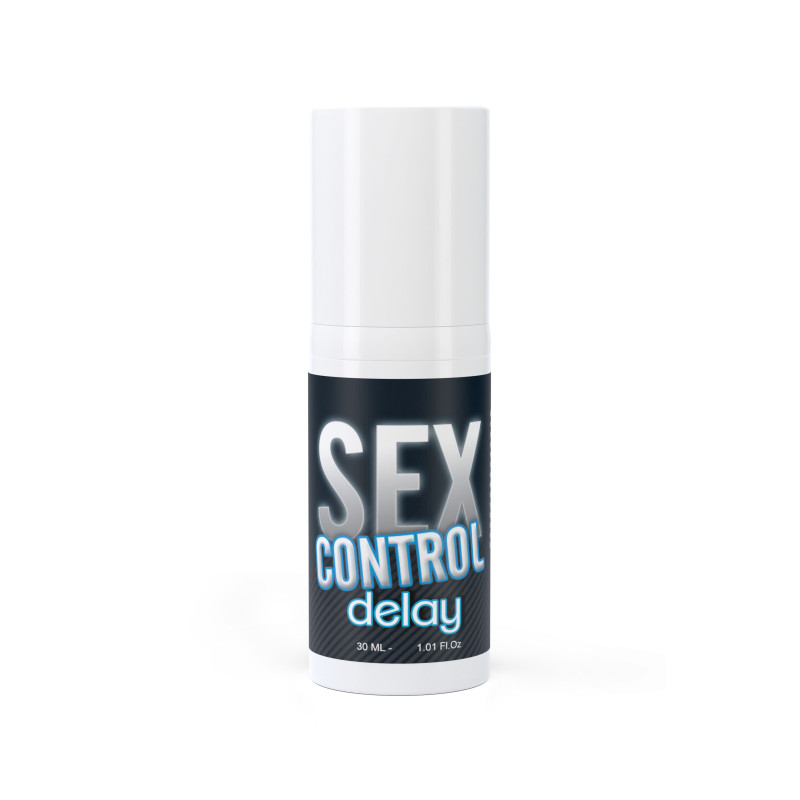 Пролонгатор Ruf Sex Control Delay, 30 мл