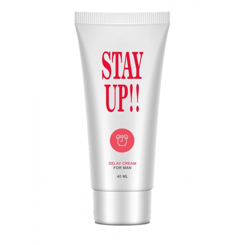 Пролонгатор Ruf STAY UP 40 мл