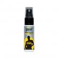 Пролонгирующий спрей для мужчин Pjur Superhero Strong Spray 20 ml