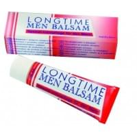 Пролонгатор Milan Longtime men balsam 26 мл