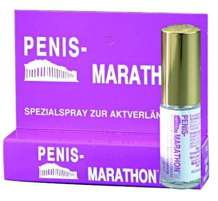 Пролонгатор Milan Penis Marathon