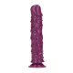 Фалоімітатор з ароматом ожини Toyz4lovers Delicious Dildo Berries, 20 см