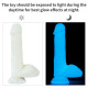 Фалоімітатор LoveToy Lumino Play Dildo 8 #2