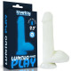 Фалоімітатор LoveToy Lumino Play Dildo 8 #2