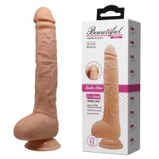 Фалоімітатор Beautiful Encounter Dick Flesh