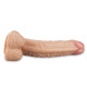 Фалоімітатор LoveToy Real Extreme Dildo 8.5 #2