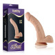 Фалоімітатор LoveToy Real Extreme Dildo 8.5 #2