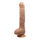 Фалоімітатор Beautiful Encounter Dick Flesh