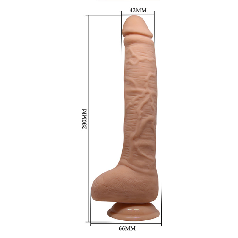 Фалоімітатор Beautiful Encounter Dick Flesh