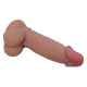 Фаллоимитатор Pretty Love Duvall Sliding Skin 7.6 Latin
