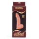 Фаллоимитатор LoveToy Real Extreme Dildo 9