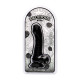 Фалоімітатор з ароматом лакриці Toyz4lovers Delicious Dildo Liquorice, 18,5 см