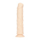 Фаллоимитатор с ароматом ванили Toyz4lovers Delicious Dildo Vanilla, 20 см