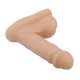 Фалоімітатор Pretty Love Wildon 13.5 см