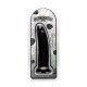 Фалоімітатор з ароматом лакриці Toyz4lovers Delicious Dildo Liquorice, 19,5 см