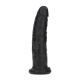 Фалоімітатор з ароматом лакриці Toyz4lovers Delicious Dildo Liquorice, 19,5 см