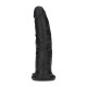 Фалоімітатор з ароматом лакриці Toyz4lovers Delicious Dildo Liquorice, 19,5 см
