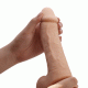 Фаллоимитатор Beautiful Encounter Johnson Flesh