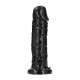Фалоімітатор з ароматом лакриці Toyz4lovers Delicious Dildo Liquorice, 25 см