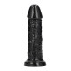 Фалоімітатор з ароматом лакриці Toyz4lovers Delicious Dildo Liquorice, 25 см