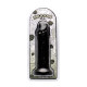 Фалоімітатор з ароматом лакриці Toyz4lovers Delicious Dildo Liquorice, 25 см